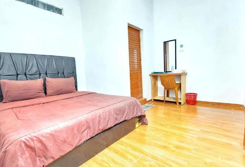 Номер Стандарт, Depik Inn