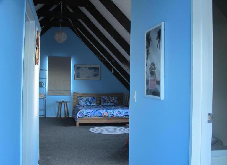 Quarto Estandar, Chez Tiaré   The Loft Apartment