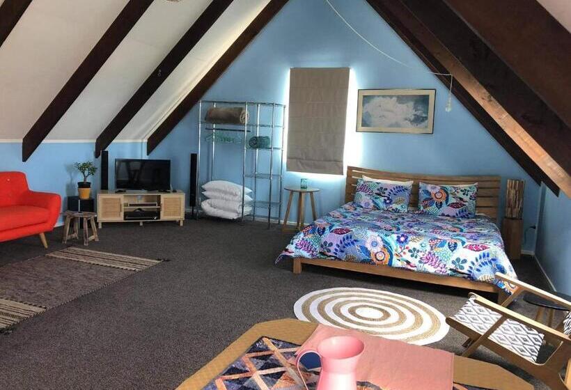 스탠다드 룸, Chez Tiaré   The Loft Apartment