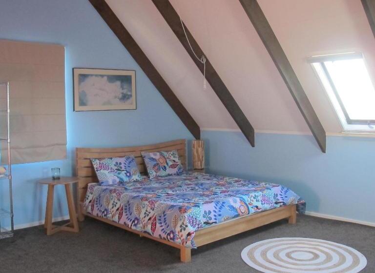 Quarto Estandar, Chez Tiaré   The Loft Apartment