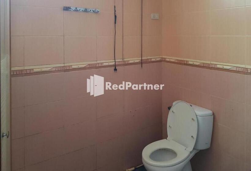经济房, Homestay Lotus Bangka Mitra Reddoorz