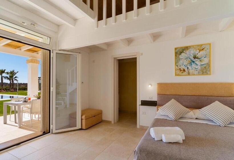 Casa 2 Quartos, Dimora Fraschi