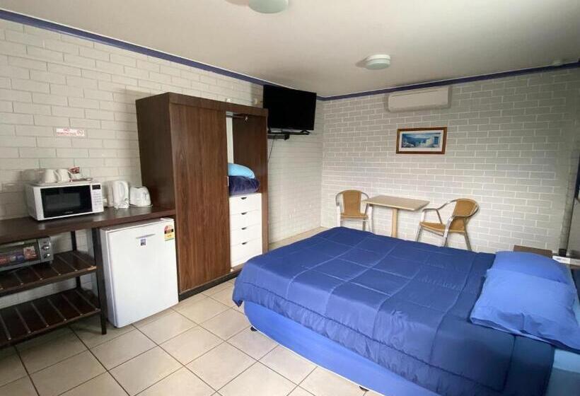 스탠다드 룸, Grand Hotel Motel