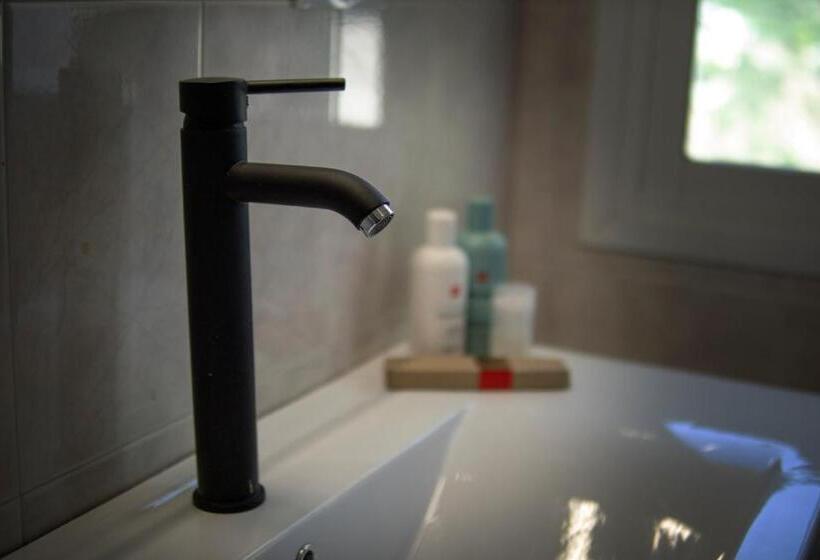 Стандартный Номер Кровать Кинг, Malaga Hills Double Comfort Boutique & Wellness Eco Hotel  Adults Only