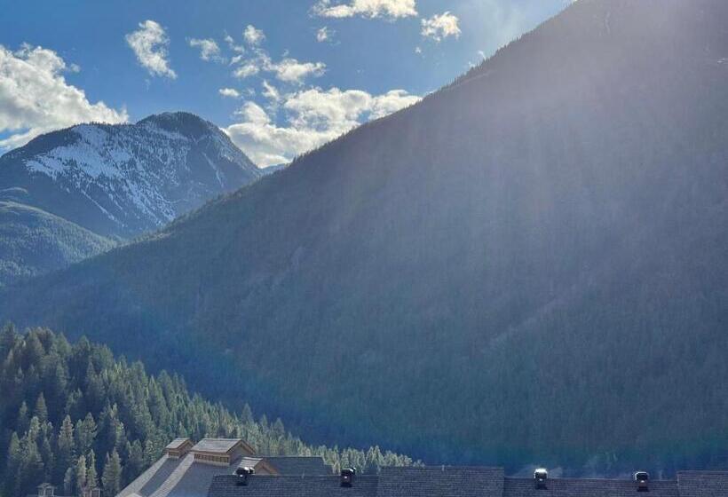 Апартаменты 1 Спальня с Видом, Panorama Springs