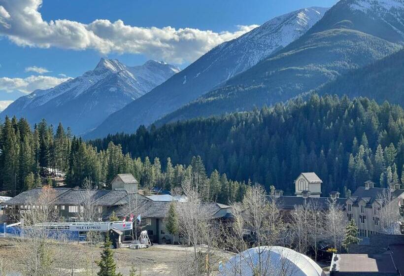 Апартаменты 1 Спальня с Видом, Panorama Springs