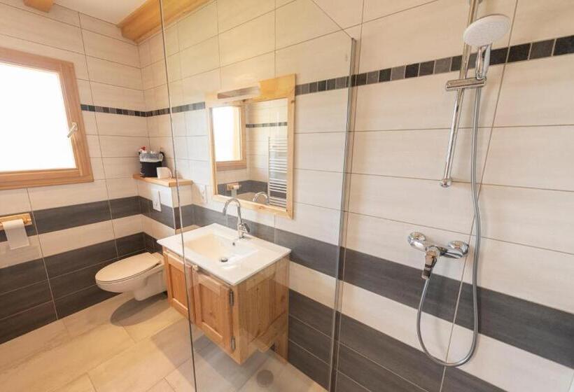 Номер Стандарт, Le Chalet Bazan