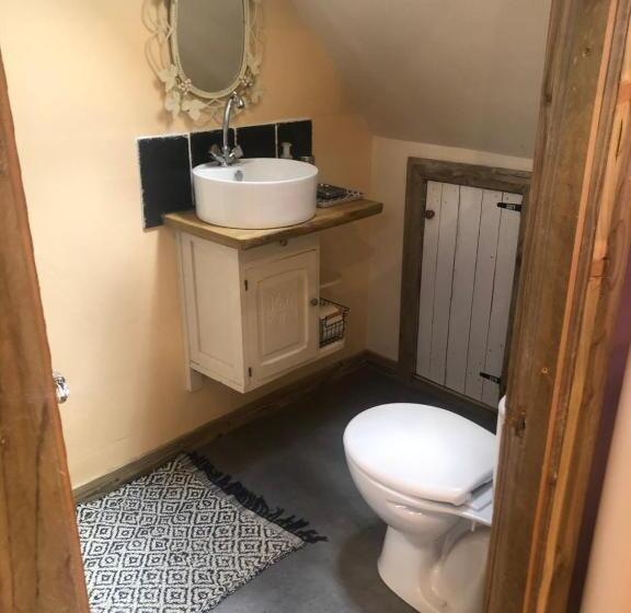 Семейный Номер, La Forge B&b