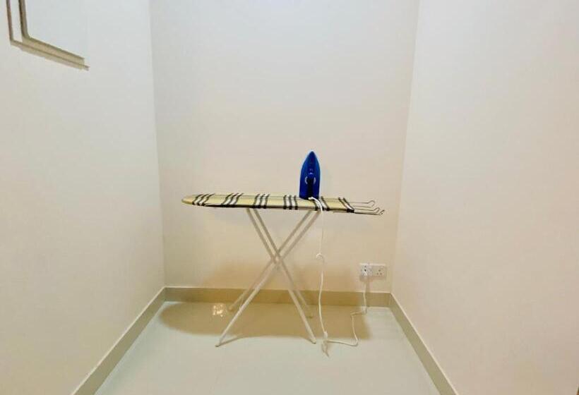 اتاق استاندارد, Hedheykuri Residence Fuvahmulah