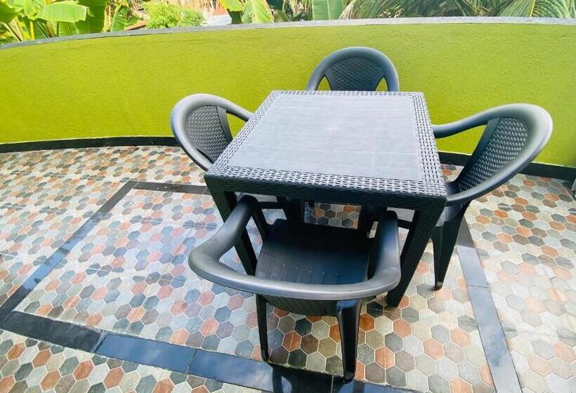 اتاق لوکس, Hedheykuri Residence Fuvahmulah