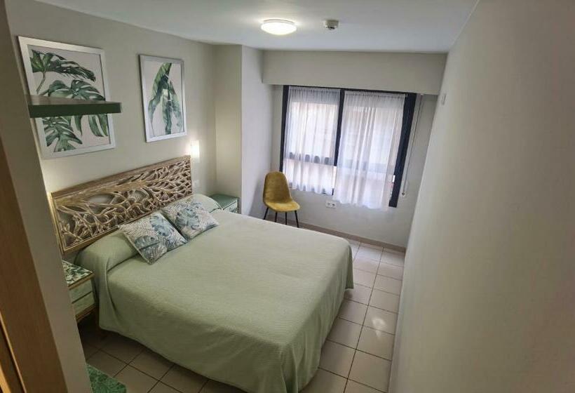 Номер Стандарт, Hostal Rigau