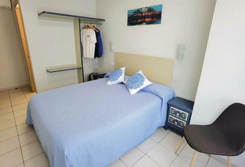 Номер Стандарт, Hostal Rigau