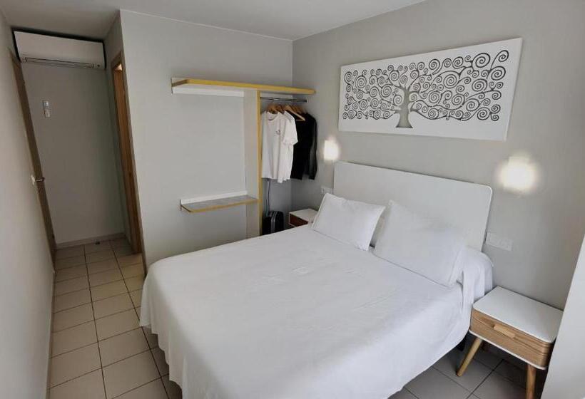 Номер Стандарт, Hostal Rigau