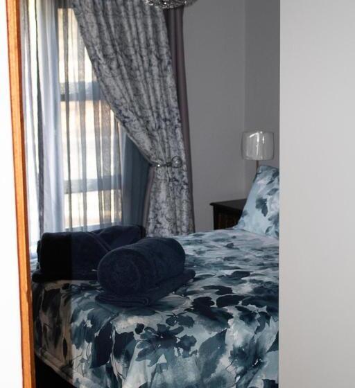 Дом 2 Спальни, Locust Retreat Immaculate 2bedroom Cottage