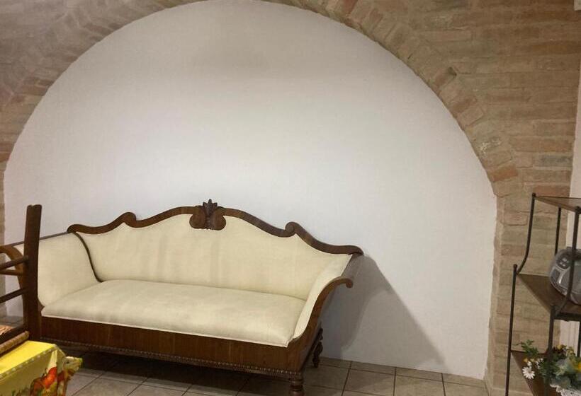 Дом 3 Спальни, Casale Nella Valle