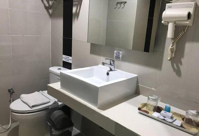 Номер Superior, Batusuki Resort &