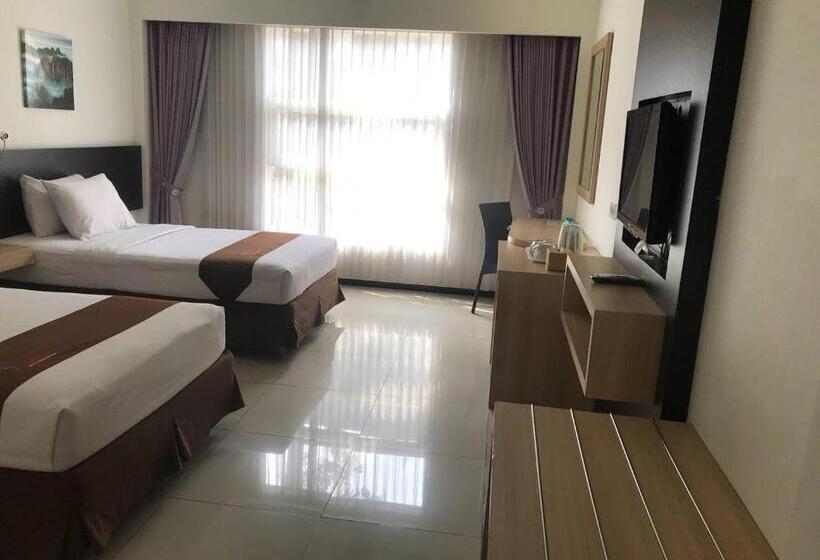 Номер Superior, Batusuki Resort &