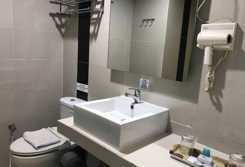 Quarto Superior, Batusuki Resort &