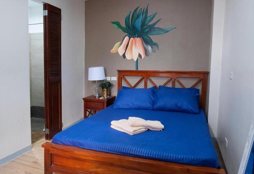 Quarto Economy, Luis Miguel S Place