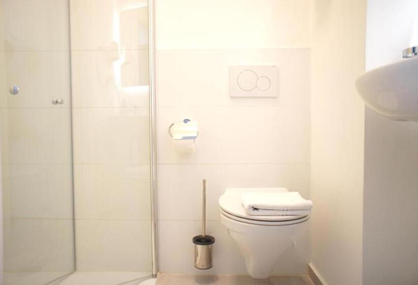 Standard-huone, Böke Rheinfelden