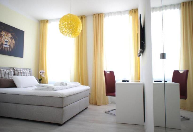 Standard-huone, Böke Rheinfelden