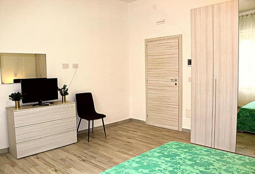 Номер Стандарт, La Casa Di Francesco