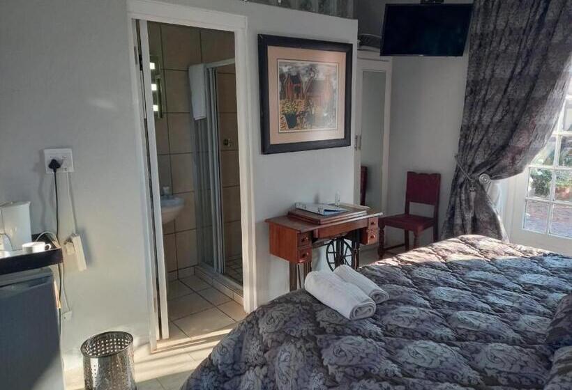 Стандартный Номер Кровать Кинг, Michaelangelo Guest House