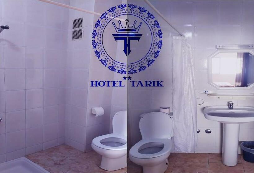 스탠다드 싱글 룸, Tarik Fnideq