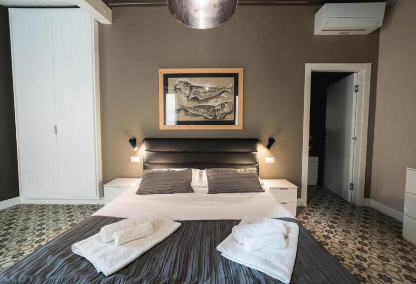 Люкс, Palazzo Paladini   Luxury Suites In The Heart Of The Old Town