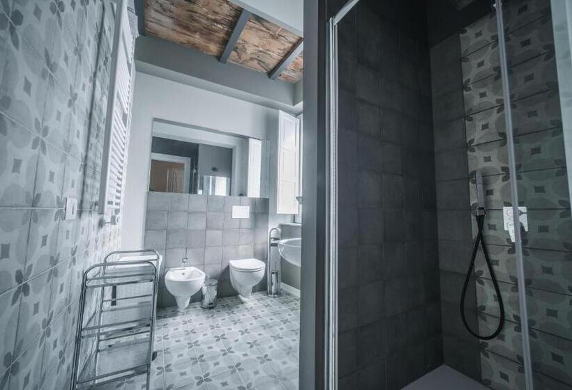Люкс Superior, Palazzo Paladini   Luxury Suites In The Heart Of The Old Town