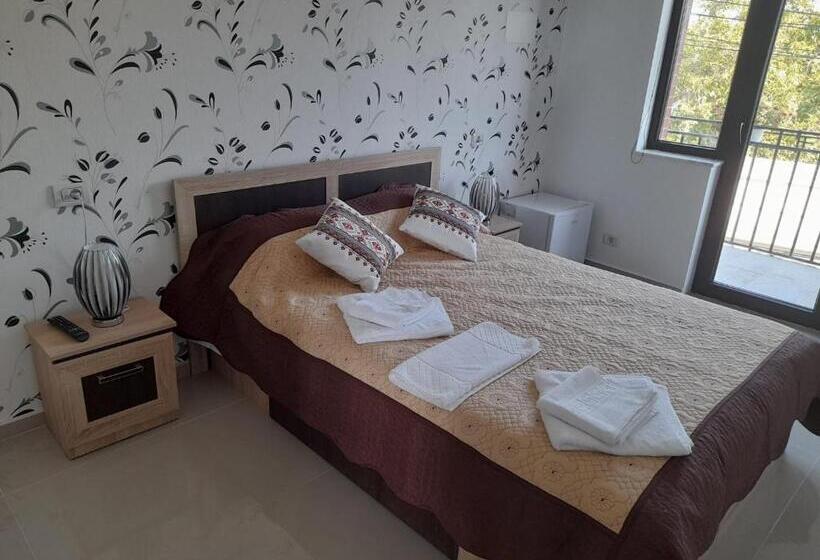스탠다드 룸 킹사이즈 침대, Casa Florea