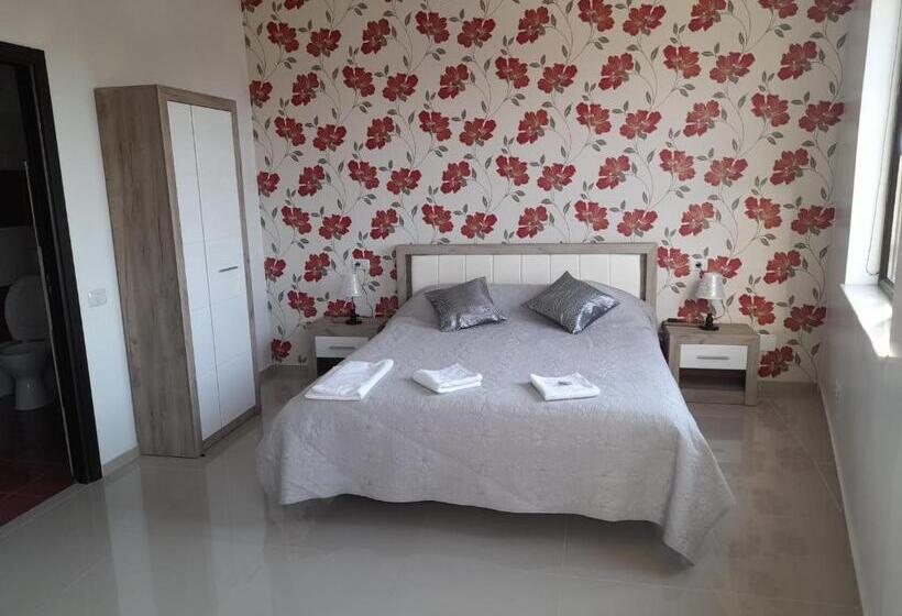 스탠다드 룸 킹사이즈 침대, Casa Florea