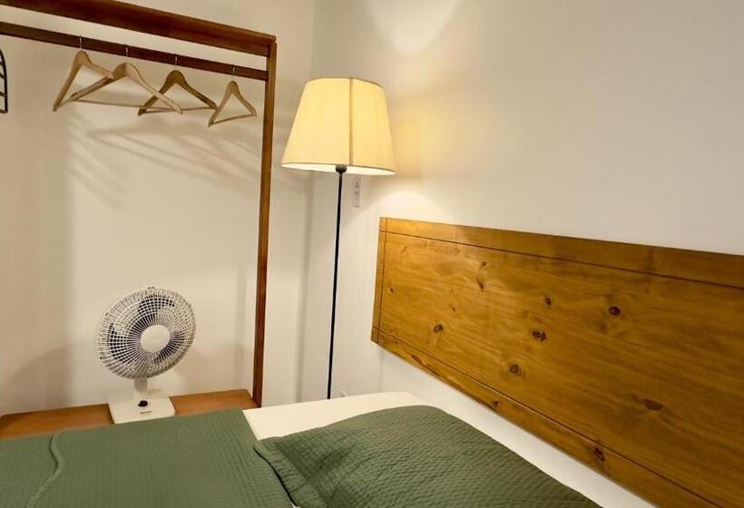 Номер Стандарт, Gayfriendly Hostel Bsb Airport