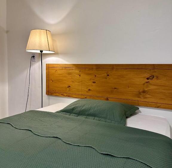 Номер Стандарт, Gayfriendly Hostel Bsb Airport