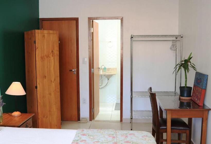 Люкс, Gayfriendly Hostel Bsb Airport