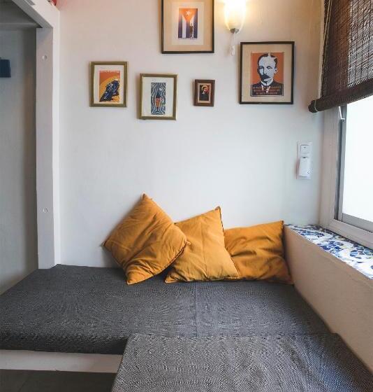 חדר סטנדרט, Casa Caracol