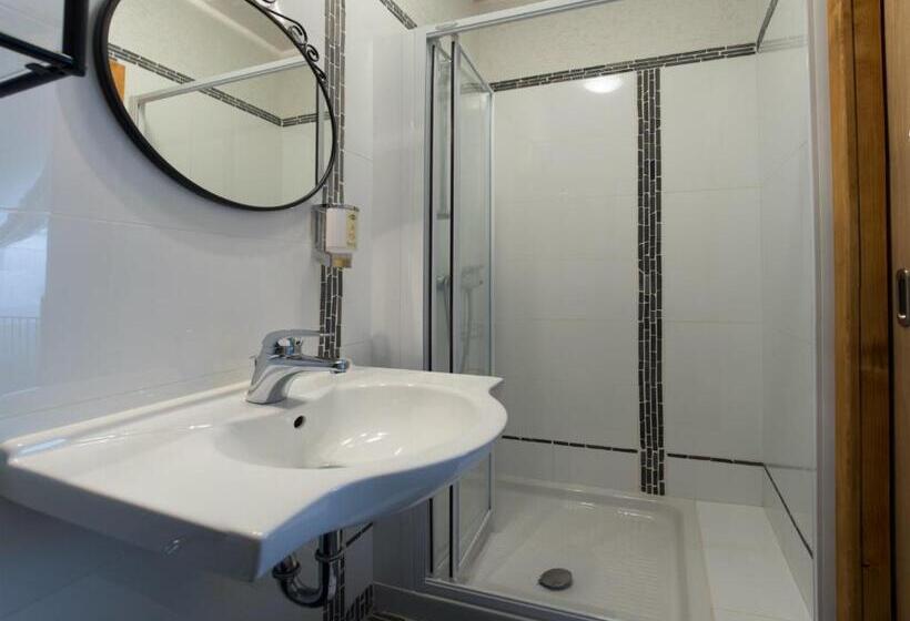 اتاق استاندارد چهار تخته, Guesthouse Stari Tišler