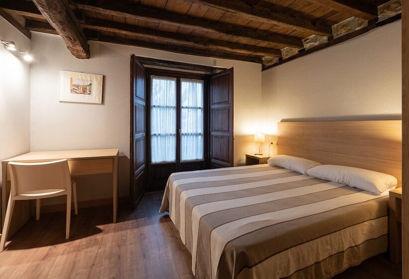 Номер Стандарт, Apartamentos Posada La Robla
