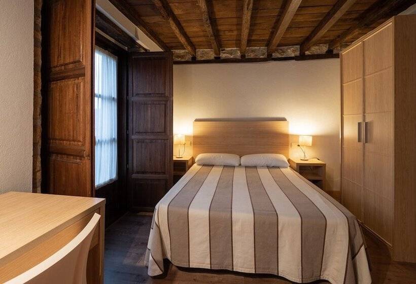 Номер Стандарт, Apartamentos Posada La Robla
