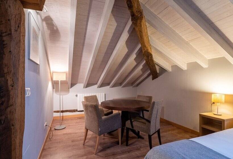 Номер Superior, Apartamentos Posada La Robla