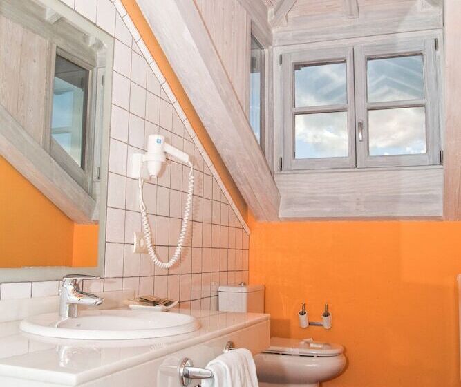 Номер Superior, Apartamentos Posada La Robla