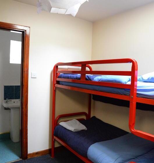 스탠다드 룸, Sheilas Tourist Hostel