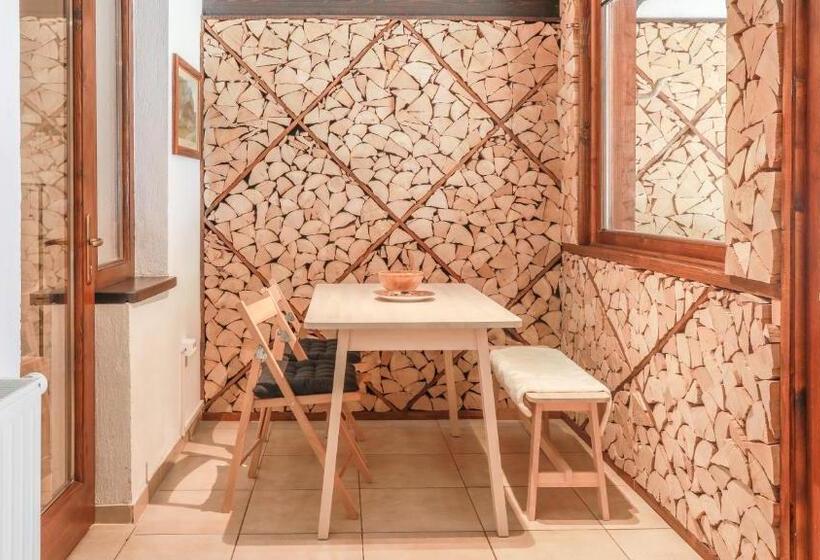 Suite, Penzion Pibernik   Adults Only