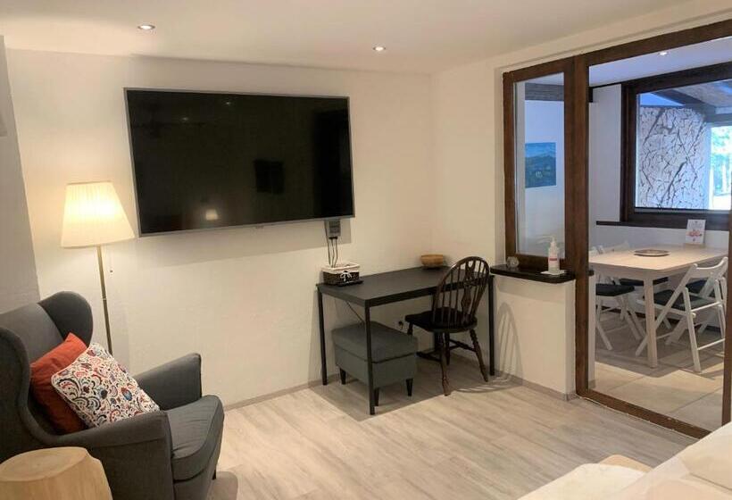 Suite, Penzion Pibernik   Adults Only