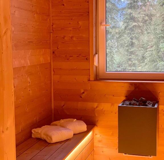 Suite Deluxe, Penzion Pibernik   Adults Only