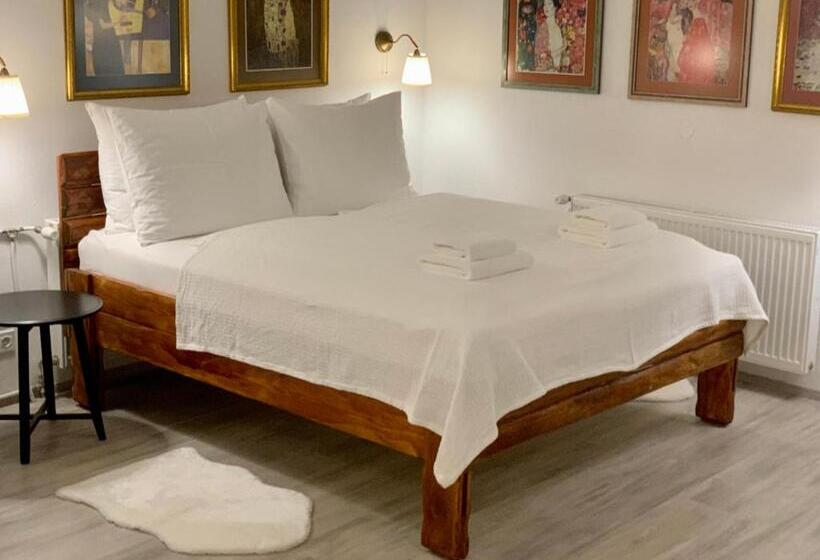 Suite Deluxe, Penzion Pibernik   Adults Only