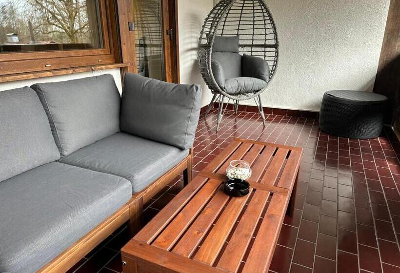 Habitación Estándar con Vistas, Penzion Pibernik   Adults Only