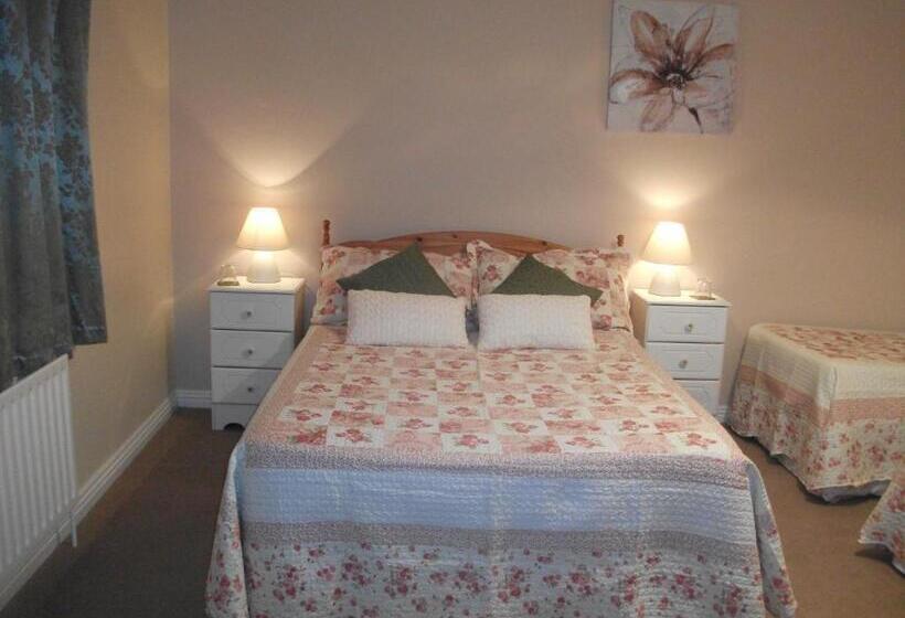 패밀리 룸, Rocksberry Bed & Breakfast
