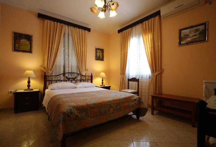Номер Стандарт, Sofia Pension