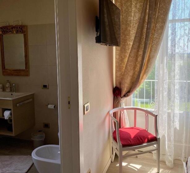 Camera Familiare, Roseto Holidays Azzurro